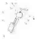 Fig. 06 - Water collection container and lid