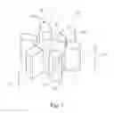 Fig. 02 - FLUID COLLECTION AND EXPULSION APPARATUS