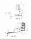 Fig. 06 - Lavatory potable water system