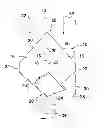 Fig. 01 - Device For Inducing A Vortical Fluid Flow