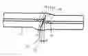 Fig. 01 - METHOD FOR PRODUCING TUBULAR BODIES FOR PACKAGING TUBES, AND A PACKAGING TUBE WITH A TUBULAR BODY