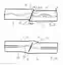 Fig. 04 - METHOD FOR PRODUCING TUBULAR BODIES FOR PACKAGING TUBES, AND A PACKAGING TUBE WITH A TUBULAR BODY
