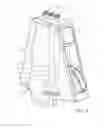 Fig. 03 - Module with nozzle boot for a fuel dispensing unit