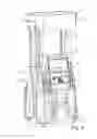 Fig. 05 - Module with nozzle boot for a fuel dispensing unit