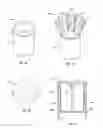 Fig. 07 - Retractable funnel
