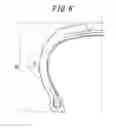 Fig. 05 - Rubber decor and tire