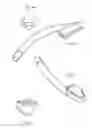 Fig. 43 - Method of manufacturing an airway device