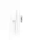 Fig. 08 - Slide-glide privacy blind barrier system
