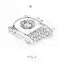 Fig. 02 - FAN MODULE AND BASE SEAT THEREOF