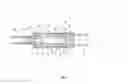 Fig. 03 - Handpiece with slim driving part of direct cooling type