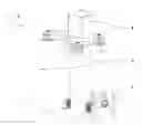 Fig. 01 - Low vibration cryocooled system for low temperature microscopy and spectroscopy applications