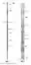 Fig. 02 - Cementing whipstock apparatus and methods
