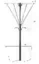 Fig. 01 - Landing string compensator