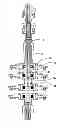 Fig. 01 - Workover riser compensator system
