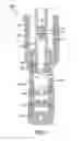 Fig. 02 - WIPER PLUG HAVING DISINTEGRABLE FLOW PASSAGE OBSTRUCTING PORTION AND METHOD OF USING SAME