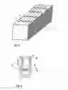 Fig. 04 - MODULAR, PERMANENTLY INSTALLED TUNNEL FIRE PROTECTION SYSTEM