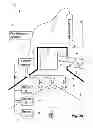 Fig. 04 - METHOD FOR FIGHTING A FIRE OR A TEMPERATURE RISE IN A MATERIAL STORED IN A LARGE STORAGE FACILITY, A FIREFIGHTING SYSTEM AND USES HEREOF