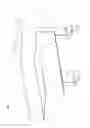 Fig. 06 - Lawn aerating and dethatching device