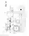 Fig. 11 - TILLAGE TOOL WITH AUTO-RESET LINKAGE AND METHOD OF USE