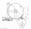 Fig. 14 - Land roller