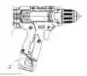 Fig. 01 - Electric tool and controlling method thereof