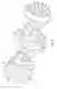 Fig. 06 - CLUTCH AND HAMMER ASSEMBLIES FOR POWER TOOL