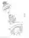 Fig. 10 - CLUTCH AND HAMMER ASSEMBLIES FOR POWER TOOL