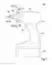Fig. 02 - HAND POWER TOOL COMPRISING A SPINDLE LOCK DEVICE