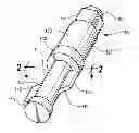 Fig. 01 - Impact wrench anvil