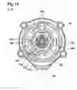 Fig. 10 - Hand tool device