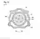 Fig. 13 - Hand tool device