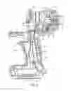 Fig. 09 - Power tool having improved motor and controller cooling