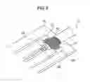 Fig. 04 - Termination structure, termination method and termination terminal for high-speed transmission line