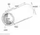 Fig. 01 - Corrosion resistant, environmentally sealing, electrically conducting, cable connector