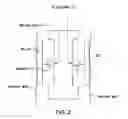 Fig. 03 - Active control of drill bit walking