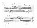 Fig. 01 - Extendable cutting tools for use in a wellbore