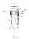 Fig. 03 - Extendable cutting tools for use in a wellbore