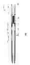 Fig. 06 - Extendable cutting tools for use in a wellbore