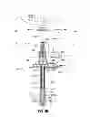 Fig. 11 - Extendable cutting tools for use in a wellbore