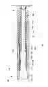 Fig. 14 - Extendable cutting tools for use in a wellbore