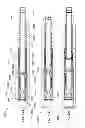 Fig. 22 - Extendable cutting tools for use in a wellbore