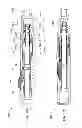 Fig. 23 - Extendable cutting tools for use in a wellbore
