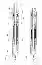 Fig. 24 - Extendable cutting tools for use in a wellbore