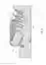 Fig. 10 - Reamer with replaceable rolling cutters