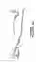 Fig. 02 - Drill Bit with Angulary Offset Centerlines