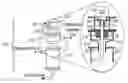 Fig. 01 - Air-driven degasser assembly