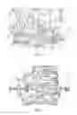 Fig. 03 - Powertrain and steering assembly layout