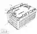 Fig. 01 - Battery enclosure systems and methods