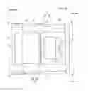Fig. 01 - Vehicle body structure