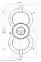 Fig. 06 - Apparatus for forming a vacuum adhesion